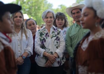 brigada Transformando Familias