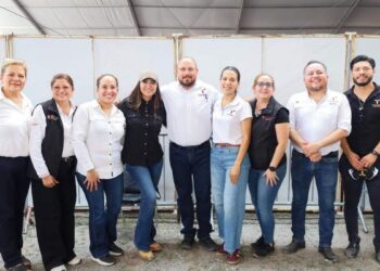 brigada Transformando Familias Abasolo