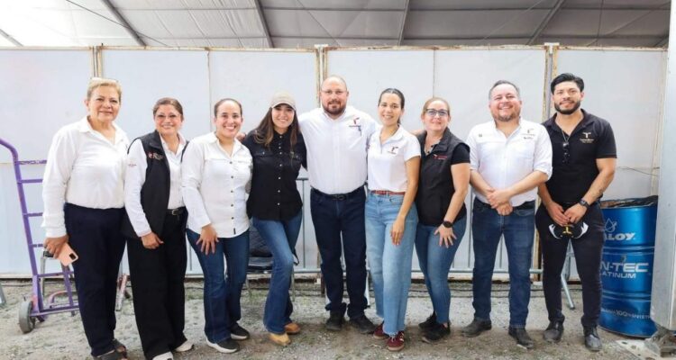 brigada Transformando Familias Abasolo