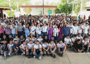 bullying escolar Ciudad Victoria