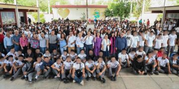 bullying escolar Ciudad Victoria