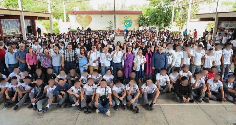 bullying escolar Ciudad Victoria