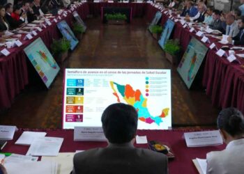 calendario escolar de Tamaulipas