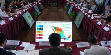 calendario escolar de Tamaulipas