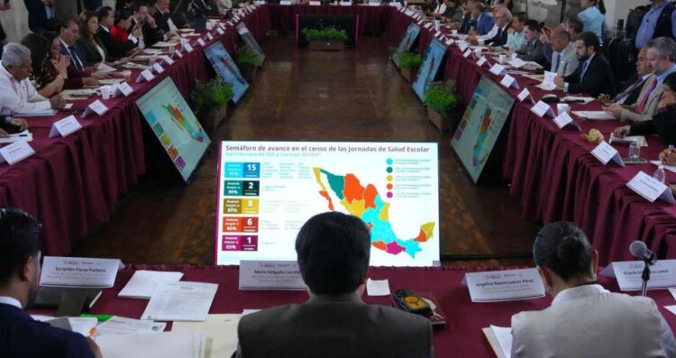calendario escolar de Tamaulipas