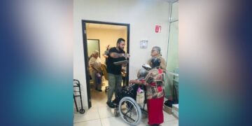 campaña oftalmológica gratuita Matamoros