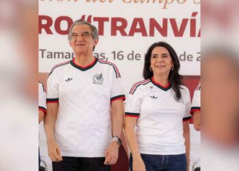 _campo deportivo en Tampico