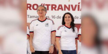 _campo deportivo en Tampico