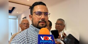 capacitación a veterinarios de Tamatán en Victoria