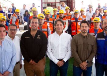 capacitación laboral Tamaulipas