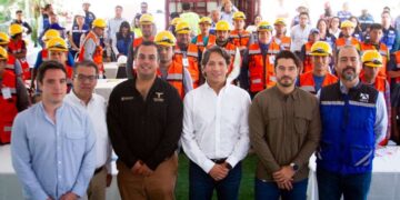 capacitación laboral Tamaulipas