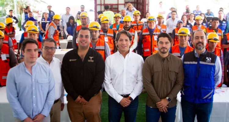 capacitación laboral Tamaulipas