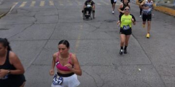 carrera del maestro Matamoros