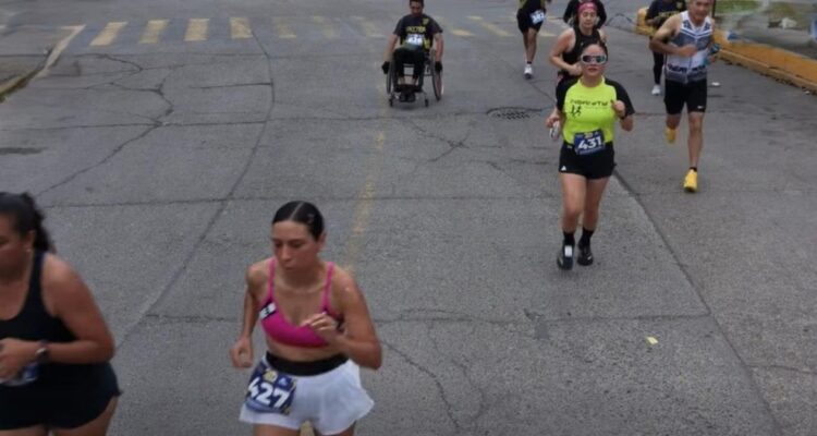 carrera del maestro Matamoros