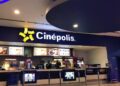 cartelera Cinépolis