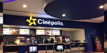 cartelera Cinépolis