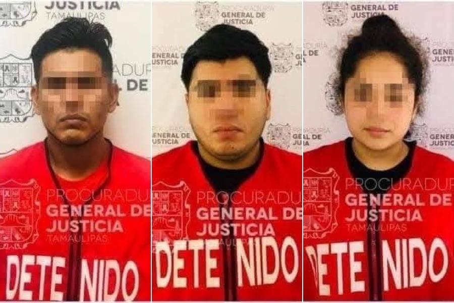 caso de Mario Olivo en Madero