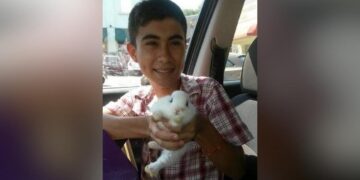 caso de Mario Olivo en Madero
