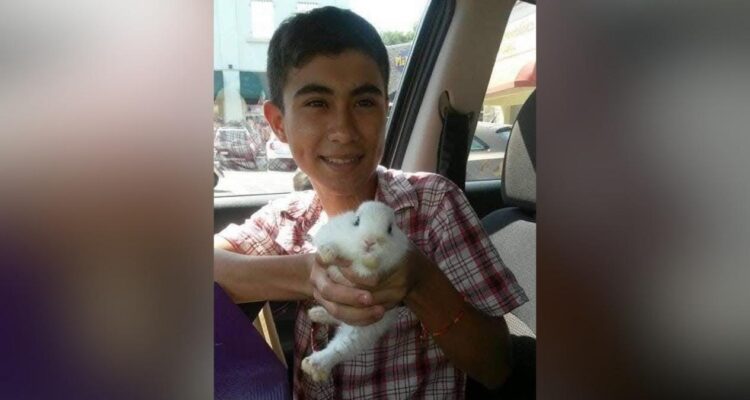 caso de Mario Olivo en Madero