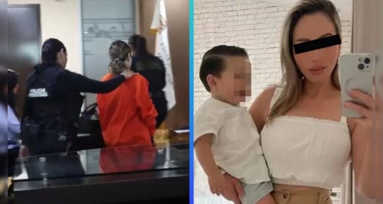 caso niño Vicente Mexicali