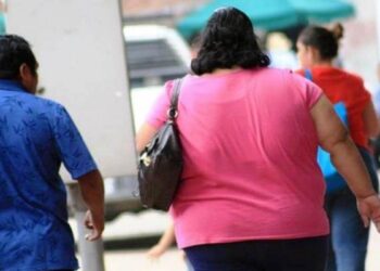 casos de obesidad Tamaulipas 2026