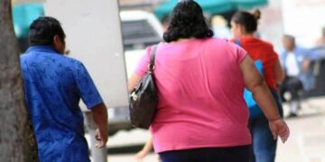 casos de obesidad Tamaulipas 2026
