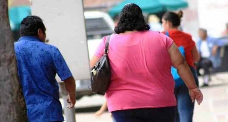 casos de obesidad Tamaulipas 2026