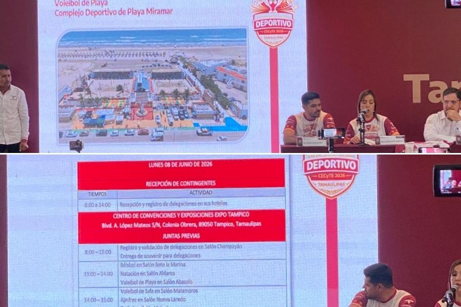 cecyte 2026 en tamaulipas