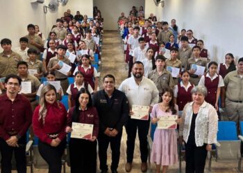certificación internacional de inglés Tamaulipas