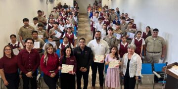 certificación internacional de inglés Tamaulipas