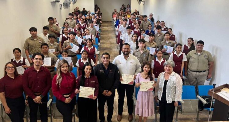 certificación internacional de inglés Tamaulipas