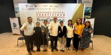 ciencia para niños en Tamaulipas