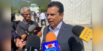 Ciudad Victoria Simulacro Nacional 2026