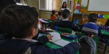 clases el 15 de julio