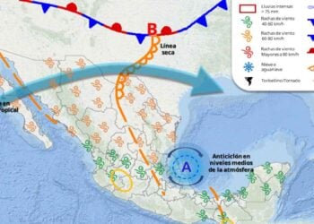 clima viernes 15