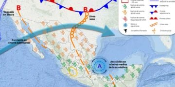 clima viernes 15