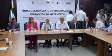 cobro de piso negocios Matamoros