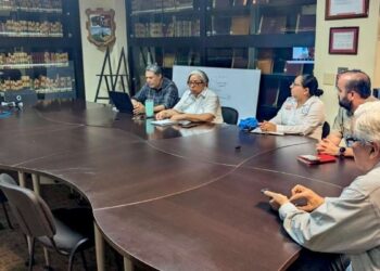 colaboración Sectur UAT