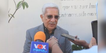 comercio Día de las Madres en Matamoros