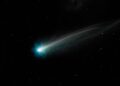 cometa 3I/ATLAS