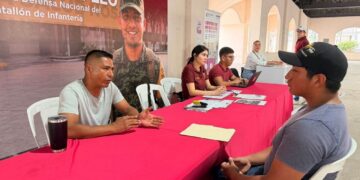 contratación laboral en Ciudad Madero