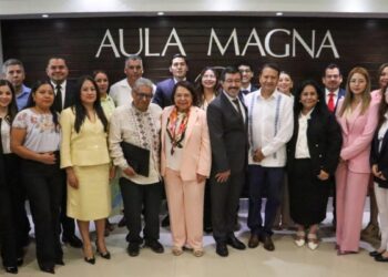 convenio UAT Poder Judicial