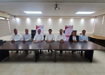 convenio educativo en Nuevo Laredo
