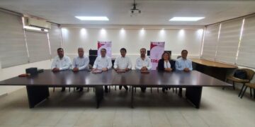 convenio educativo en Nuevo Laredo