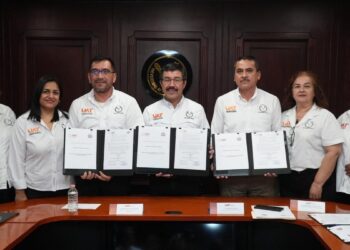 convenio salarial UAT