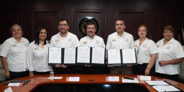 convenio salarial UAT