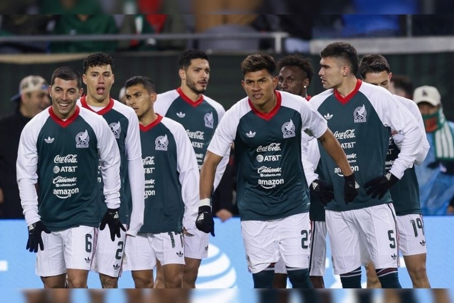 convocados de la Liga MX