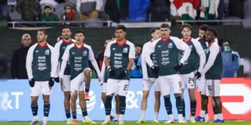 convocados de la Liga MX