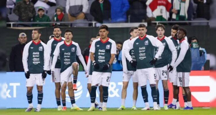 convocados de la Liga MX