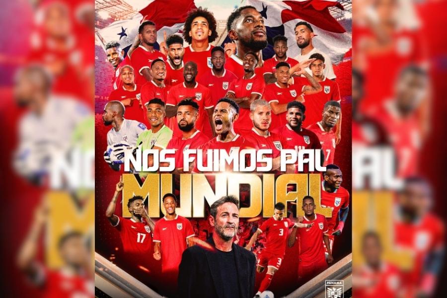 convocatoria Panamá Mundial 2026